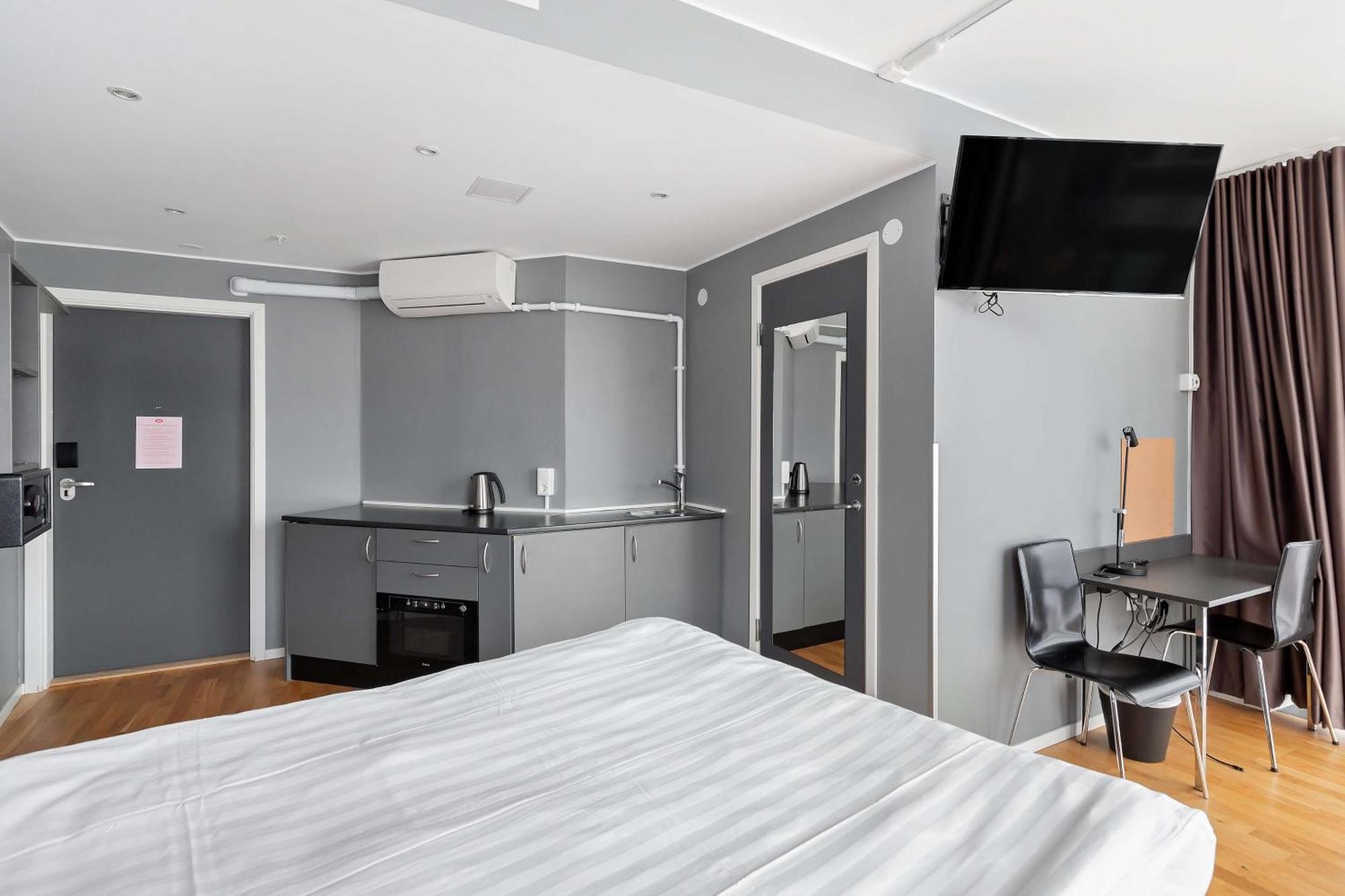 Aiden By Best Western Stockholm Kista Kültér fotó