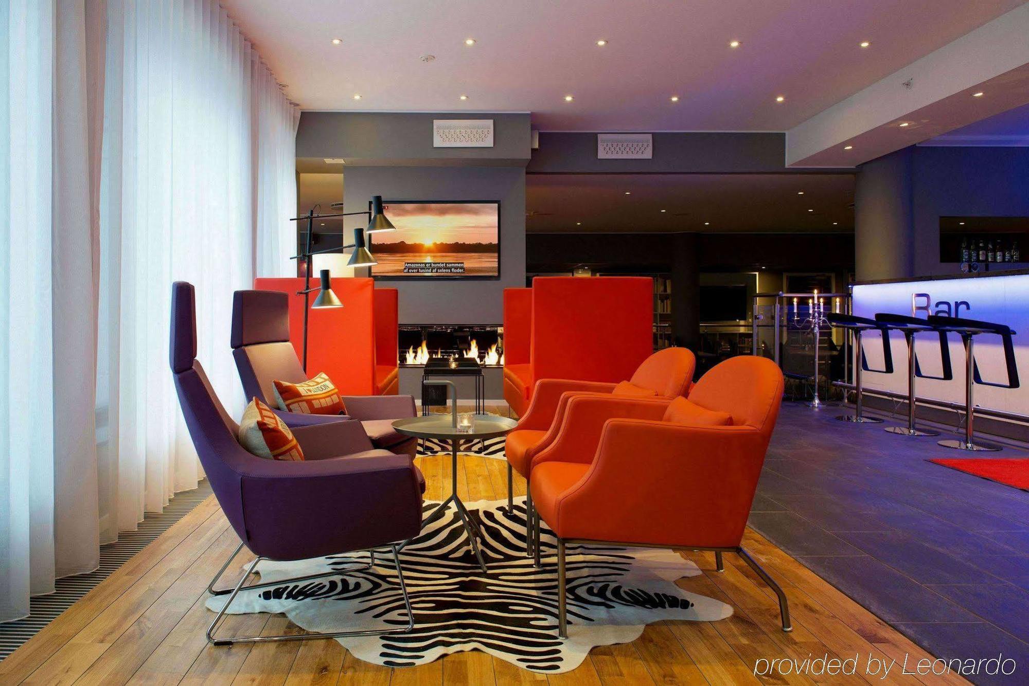 Aiden By Best Western Stockholm Kista Kültér fotó