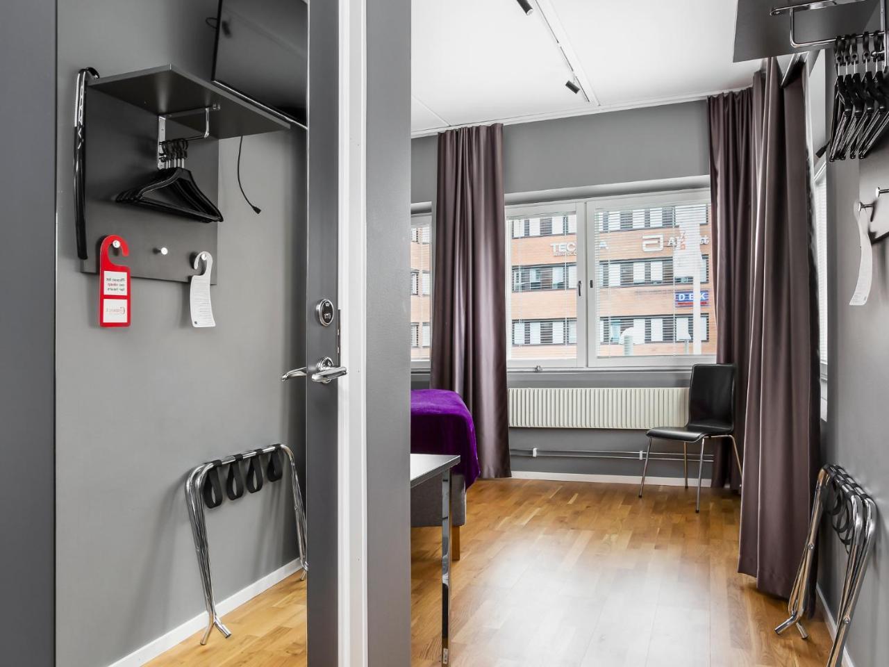 Aiden By Best Western Stockholm Kista Kültér fotó