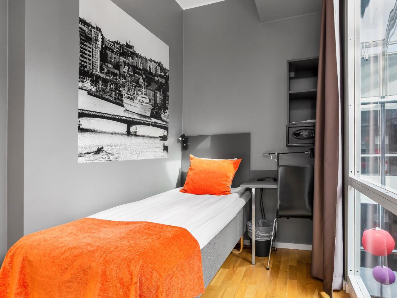 Aiden By Best Western Stockholm Kista Kültér fotó