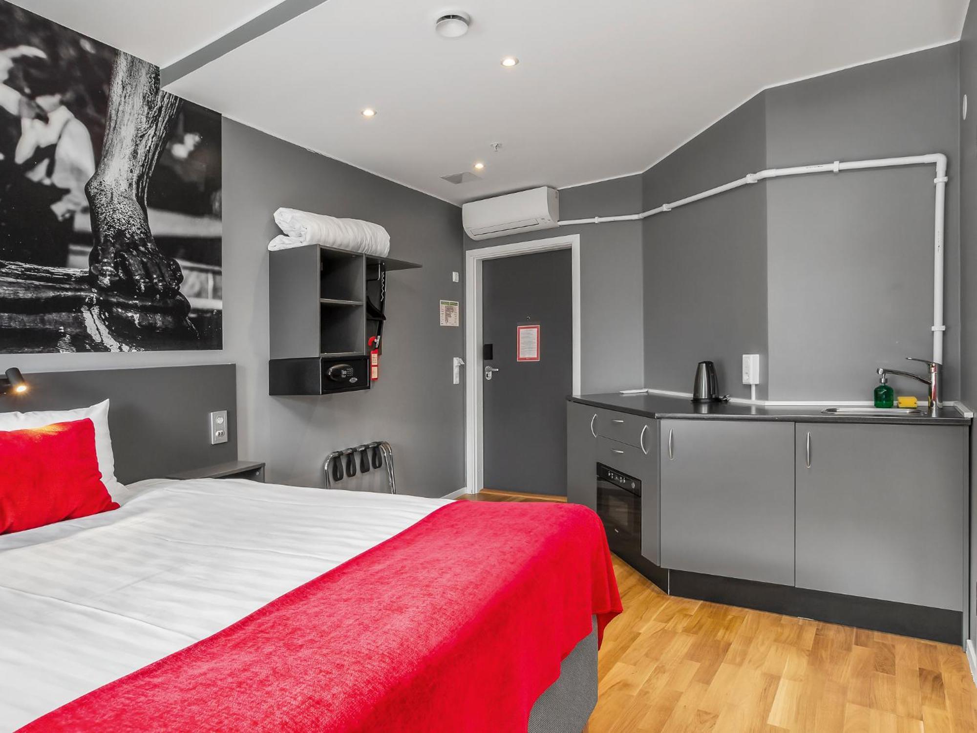 Aiden By Best Western Stockholm Kista Kültér fotó