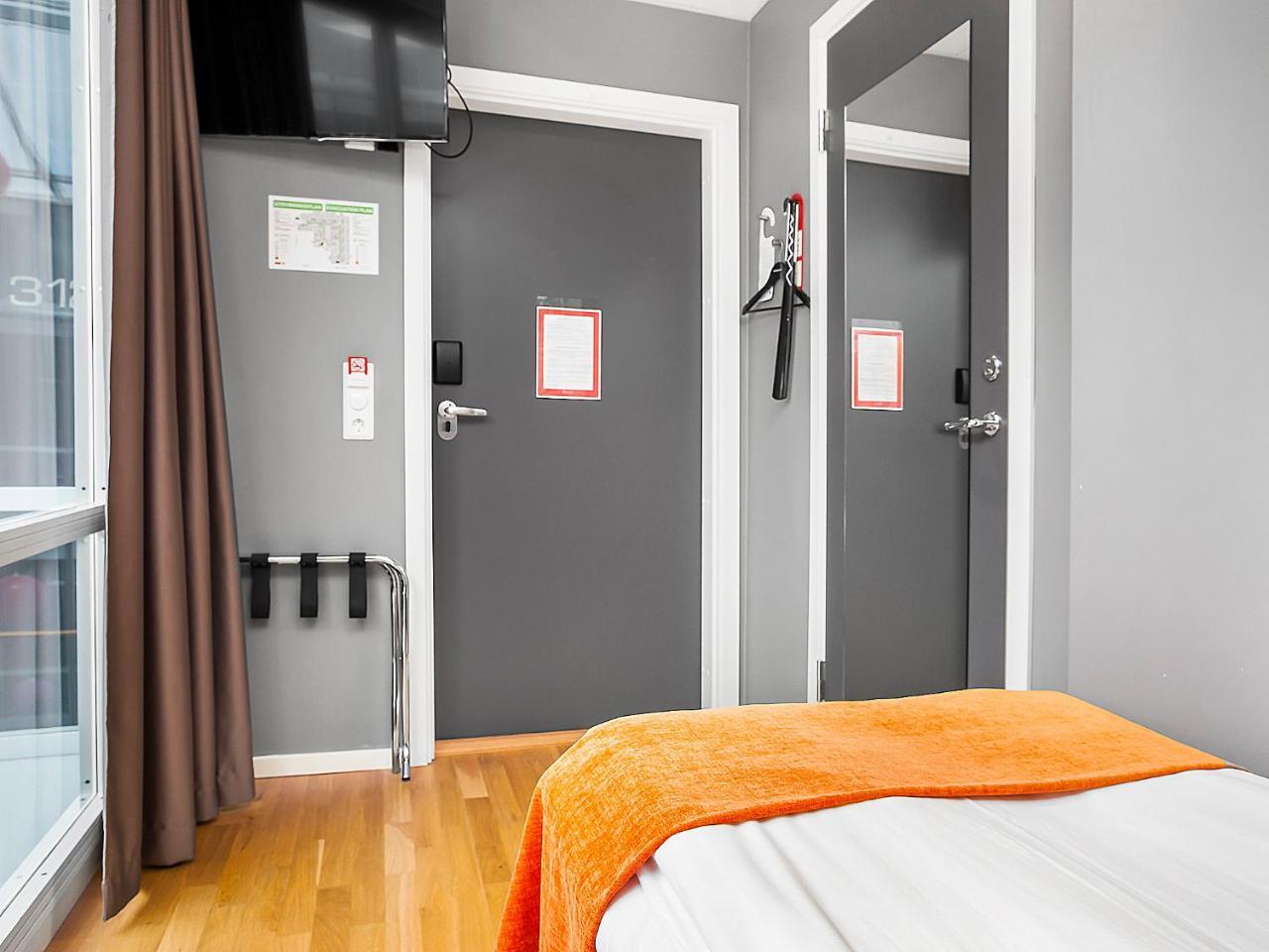Aiden By Best Western Stockholm Kista Kültér fotó