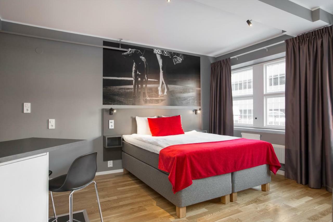 Aiden By Best Western Stockholm Kista Kültér fotó