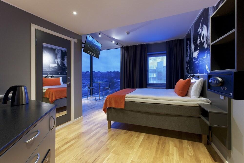 Aiden By Best Western Stockholm Kista Kültér fotó
