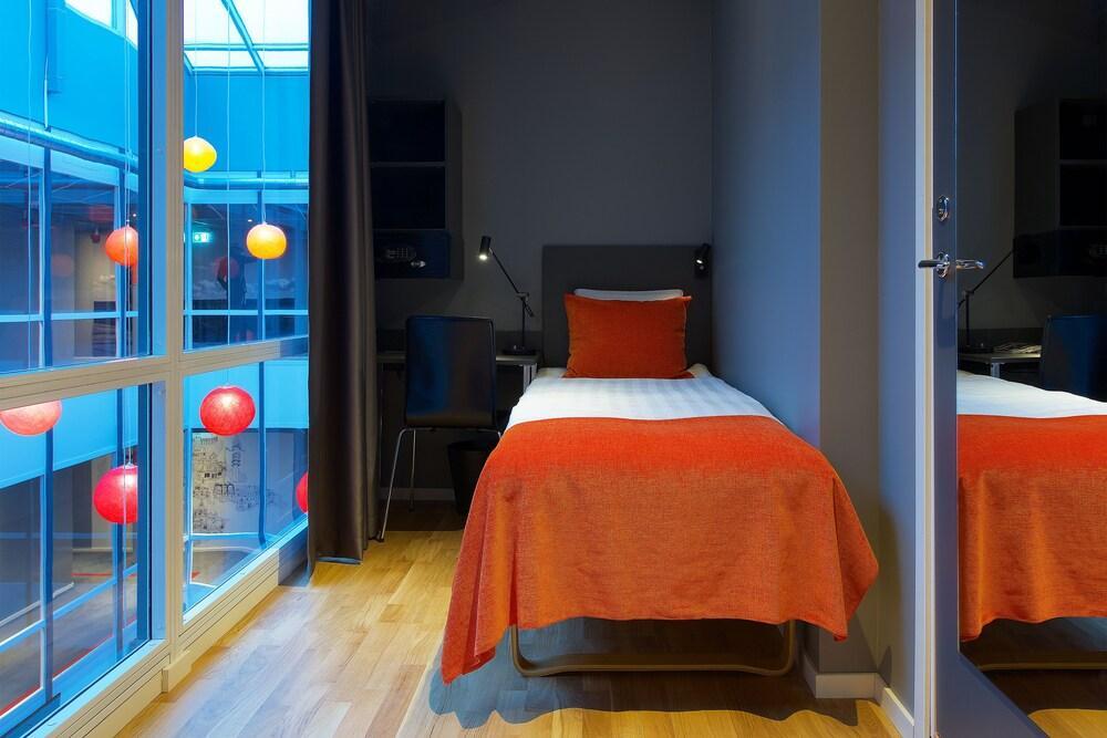Aiden By Best Western Stockholm Kista Kültér fotó